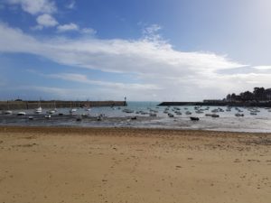 Brittany, Saint-Quay-Portrieux