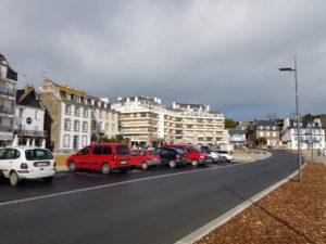 Brittany, Saint-Quay-Portrieux