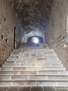 Mont-Saint-Michel Abbey