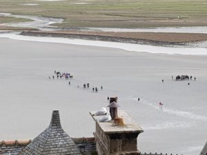 Mont-Saint-Michel