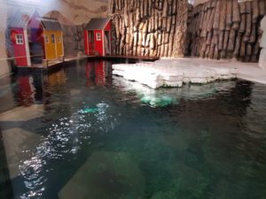 Brest - Océanopolis Aquarium