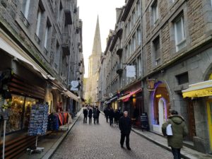 Saint-Malo