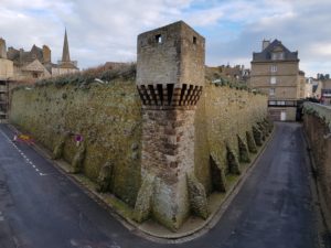 Saint-Malo