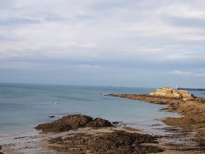 Saint-Malo