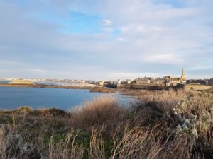 Saint-Malo