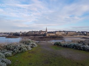 Saint-Malo