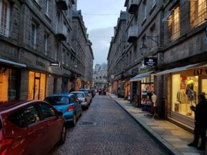 Saint-Malo