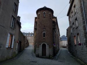 Saint-Malo