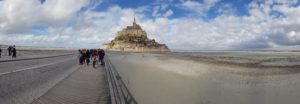 Mont-Saint-Michel