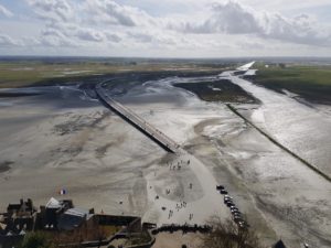 Mont-Saint-Michel