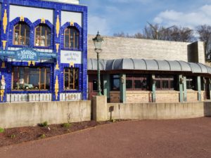 La Maison du Biscuit