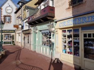 La Maison du Biscuit