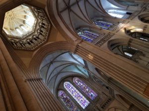 Coutances Cathedral