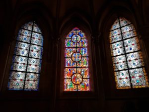 Coutances Cathedral