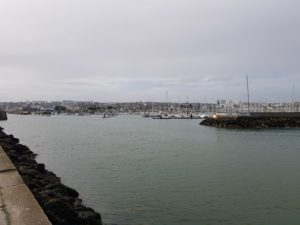 Cherbourg