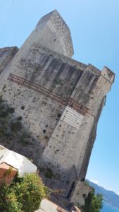 Castello di Lerici