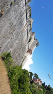 Castello di Lerici