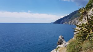 View from Chiesa di San Pietro