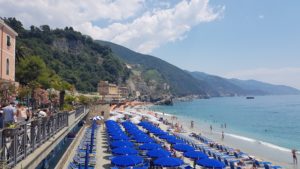 Monterosso al Mare