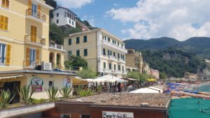 Monterosso al Mare