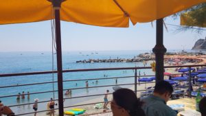 Monterosso al Mare