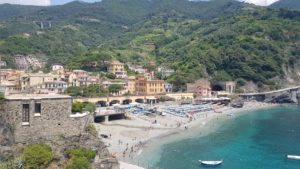 Monterosso al Mare