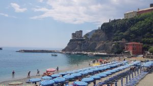 Monterosso al Mare