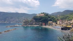 Monterosso al Mare