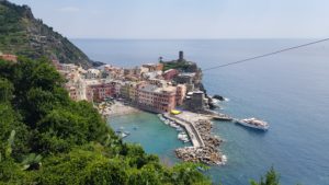 Vernazza