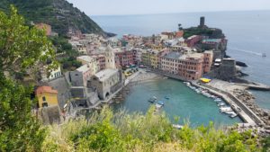 Vernazza