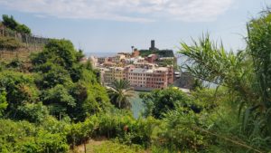 Vernazza