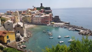 Vernazza