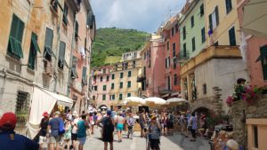 Vernazza