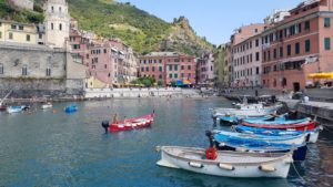 Vernazza