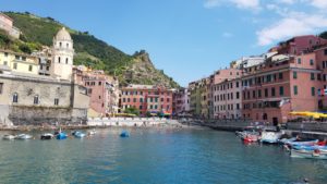 Vernazza