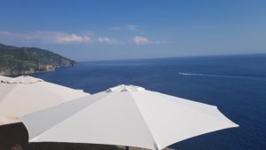 View from Corniglia