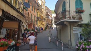 Manarola