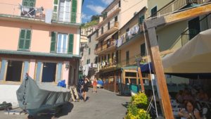 Manarola