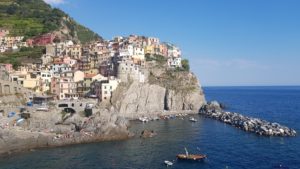 Manarola