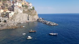 Manarola