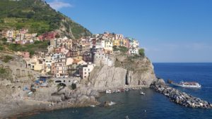 Manarola