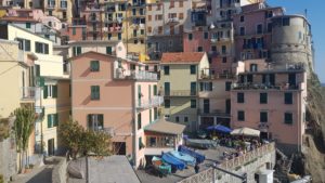 Manarola