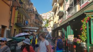 Manarola