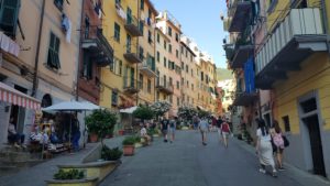 Riomaggiore