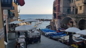 Riomaggiore