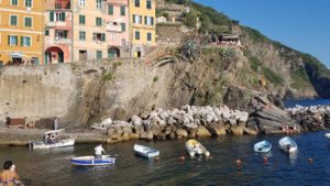 Riomaggiore