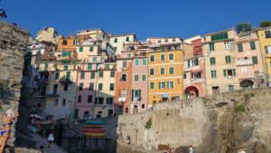 Riomaggiore