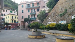 Riomaggiore