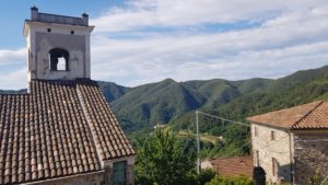 Church in Bibola