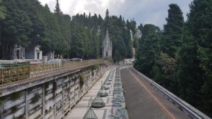 Staglieno Cimitero Monumentale